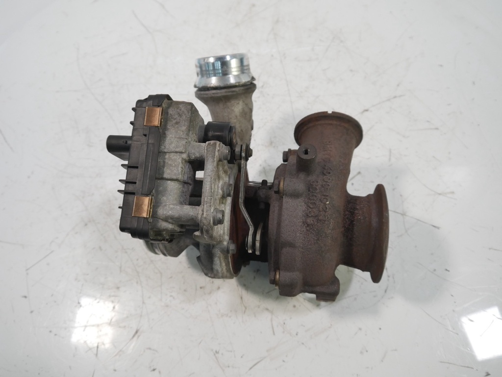 [MTD-485032] Turbocompresor BMW Serie 2 F45 1.5 216d B37C15A