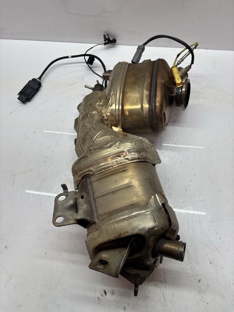 [MTD-499377] Catalizador Land Rover Discovery Sport 2.0 204DTY AJ20D4 M8D2-5H240-AC