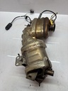 Catalizador Land Rover Discovery Sport 2.0 204DTY AJ20D4 M8D2-5H240-AC