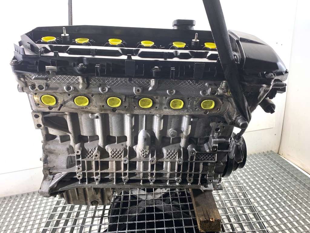 [STARK-868312] Motor BMW 5 (E60) 530i 170 kW 231 CV gasolina 2001-2005