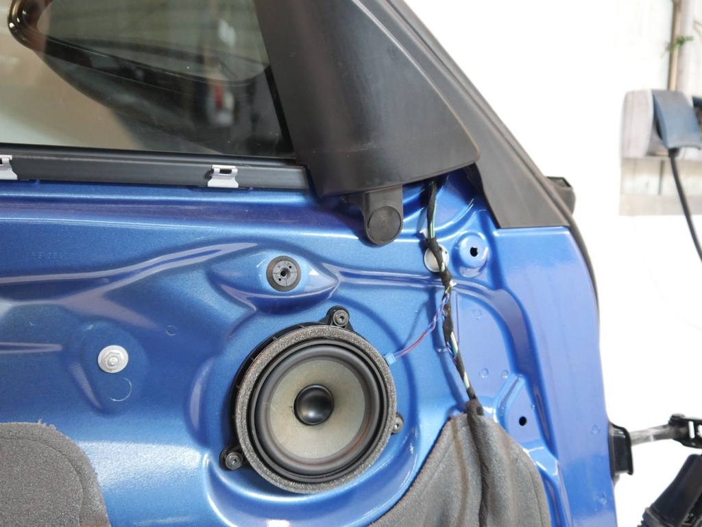 [MTD-491851] Puerta delantera izquierda BMW Serie 3 F30 3.0 N57D30A N57D30O1 N57