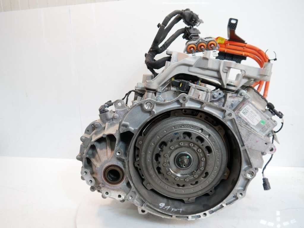 [MTD-461984] Transmisión automática MG HS AS23 1.5 EHS Hybrid 15E4E 90PSC6