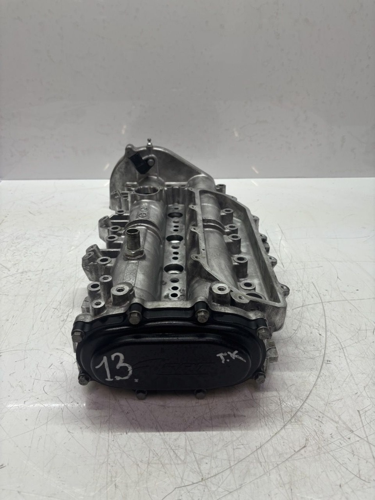 [MTD-451118] Tapa de válvulas con árboles de levas Iveco Daily VI 2.3 D F1AFL411A 5801835399