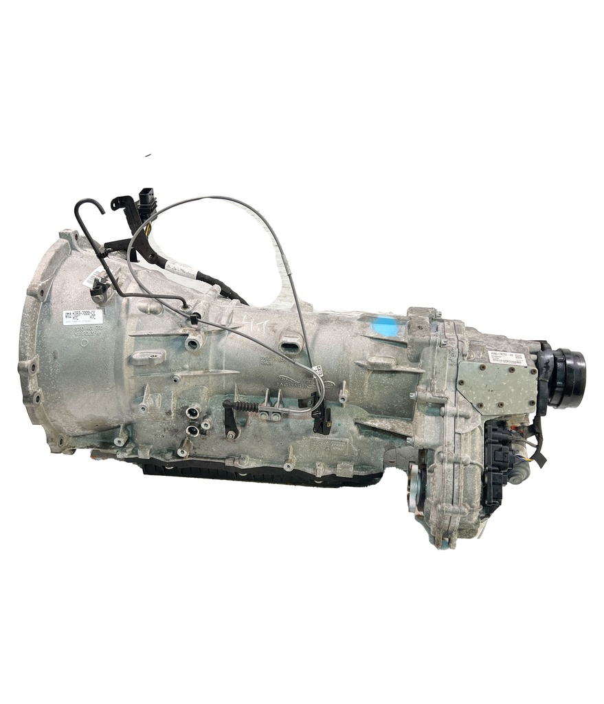 [MTD-398210] Transmisión automática Land Rover Range Rover L560 2.0 TD4 204DTH H7A3-7000-CE