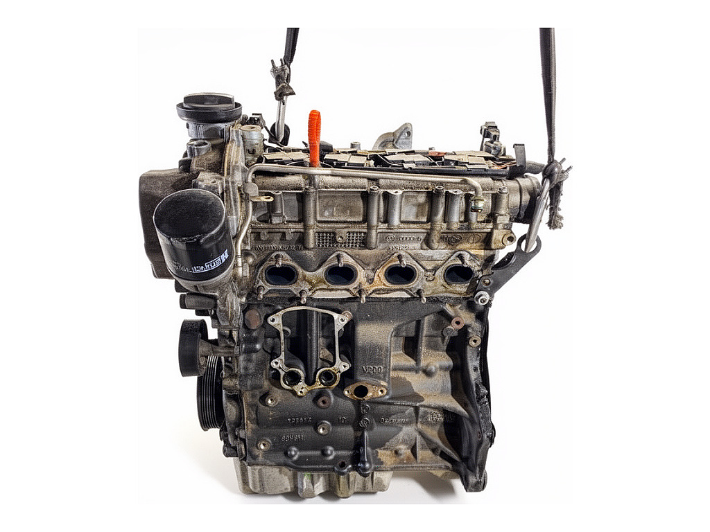 [STARK-932970] Motor SKODA YETI (5L) 1.4 TSI 90 kW CAXC 2010-2015