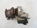 Turbocompresor Peugeot 3008 1.6 5GF EP6FADTXD 5G06 9813852580