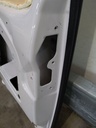 Portón trasero derecho blanco G2O Opel Combo 1.5 CDTI D15DT