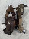 Turbocompresor para Jaguar XF X250 3.0 D