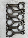 6x Biela Porsche Boxster 986 2.7 M96.22 96.22 M96 9961031025R