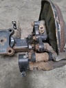 Portaeje trasero Mercedes Sprinter B907 OM651.958 A9103501800