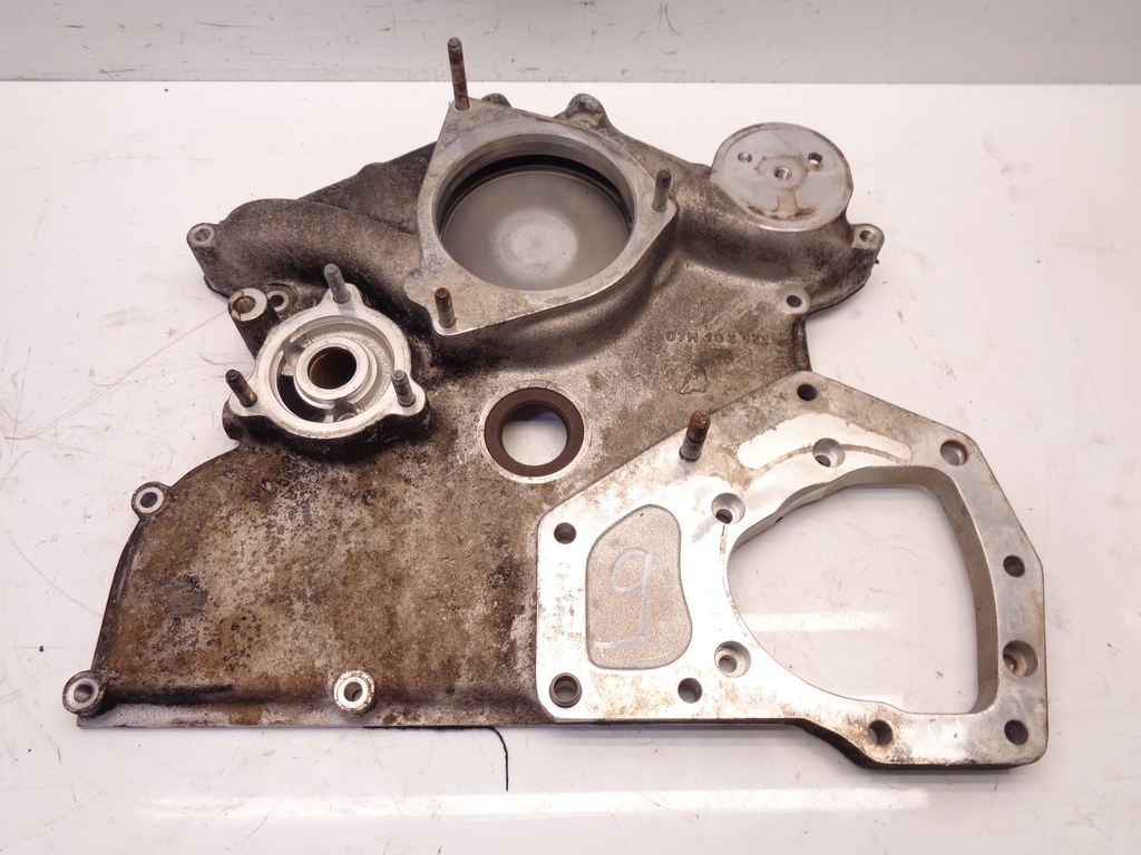[MTD-372401] Culata para Lamborghini Murcielago LP640 6.5 V12 10/2006-2010
