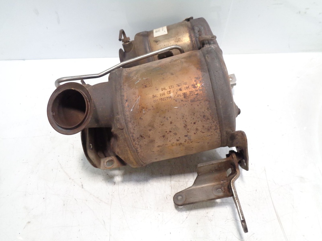 [MTD-403817] Catalizador VW Tiguan AD1 2.0 TDI DFGA DFG 04L253120N 04L131765AR