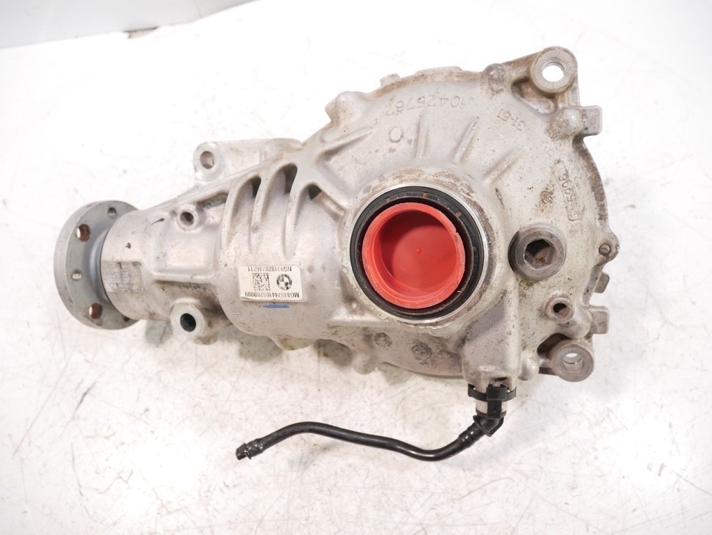 [MTD-433773] Diferencial BMW 3.0d B57D30A 10425761