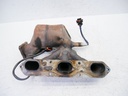 Catalizador Porsche Boxster 986 2.7 M96.22