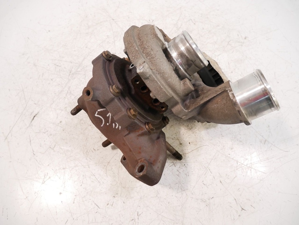 [MTD-433918] Turbocompresor Hyundai Santa Fe 2.2 CRDi D4HB 28231-2F100