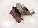 Turbocompresor Hyundai Santa Fe 2.2 CRDi D4HB 28231-2F100
