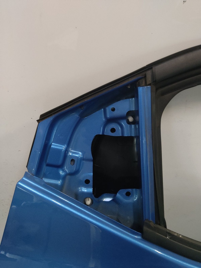 [MTD-516680] Puerta trasera derecha Nissan Juke 1.0 HR10DDT