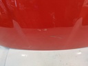 Capó Ford Fiesta VI CB1 1.6 JTJB C16HD0Z PC1BB-A16610-AB Race Red