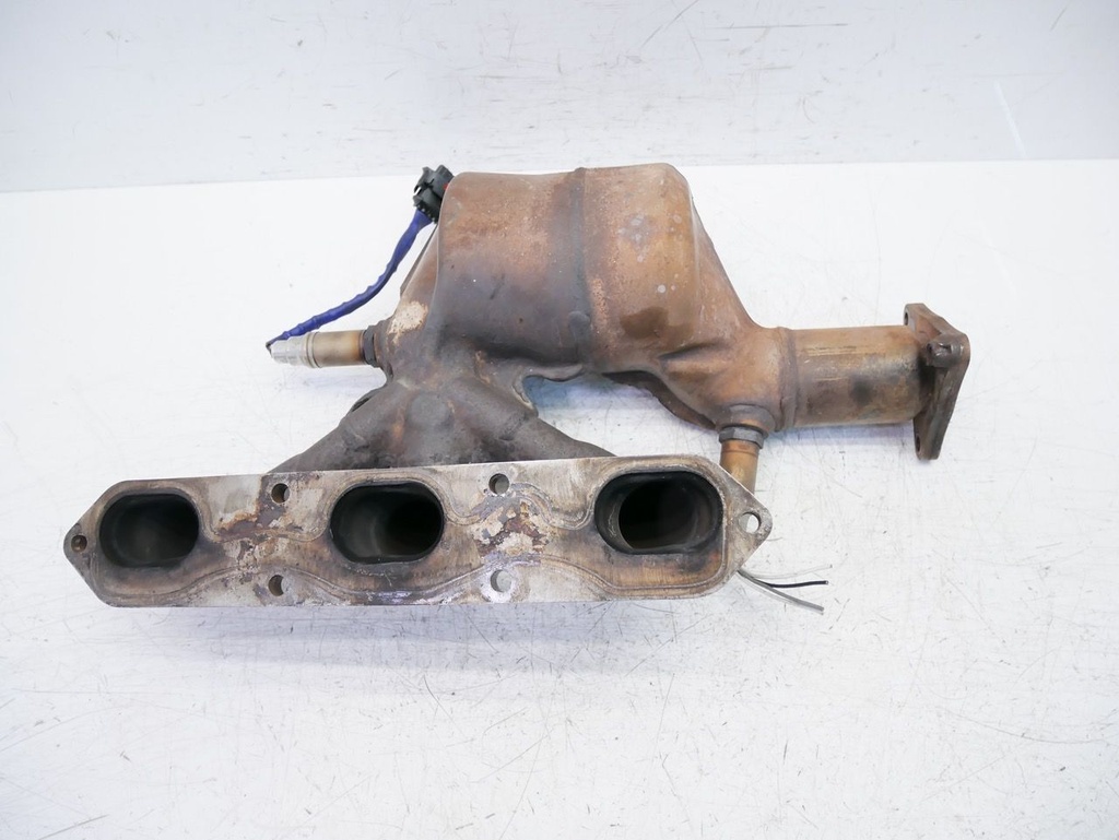 [MTD-408184] Catalizador Porsche Boxster 986 2.7 gasolina M96.22
