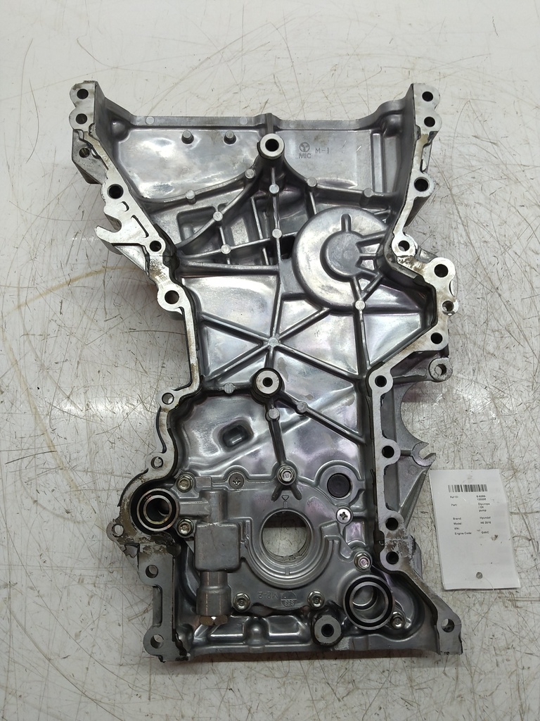 [MTD-529022] Bomba de aceite para Hyundai i40 2.0 GDI