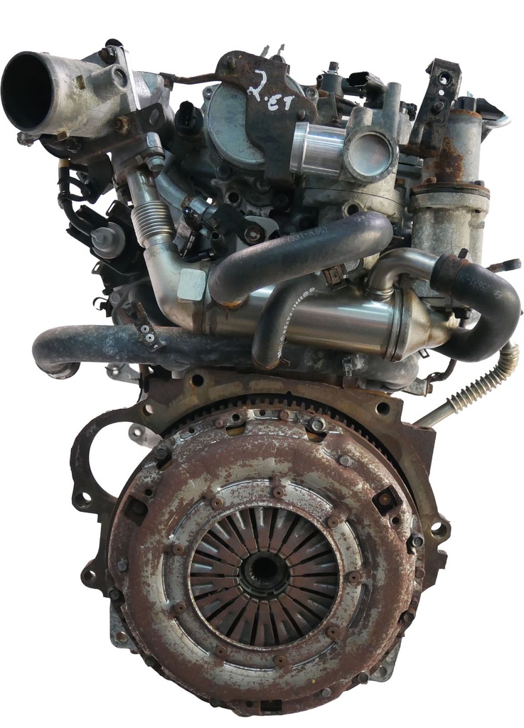 [MTD-426689] Motor Kia Hyundai Rio JB 1.5 CRDI D4FA 150Y12AH00