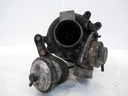 Turbocompresor McLaren 650S Coupe 3.8 gasolina V8 M838T 49389-06000