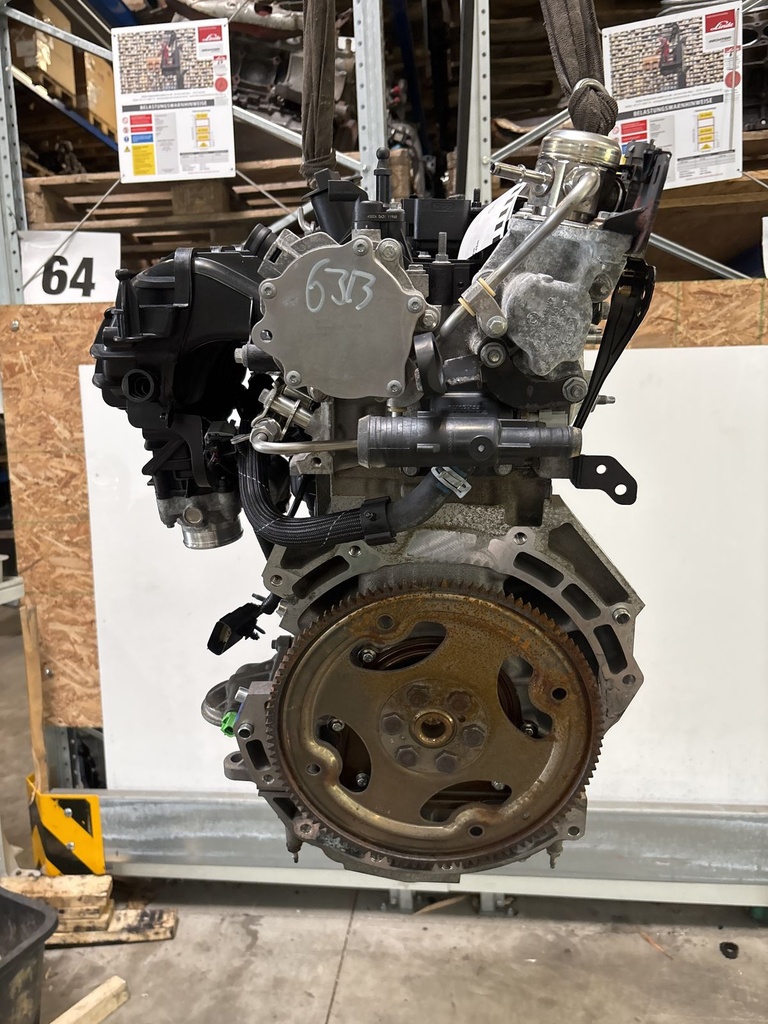 [MTD-531997] Motor Ford Focus y Lincoln MKC 2015, 2.0 ST, R9DA, T20, T20HD0D, FJ7Z-6007-A