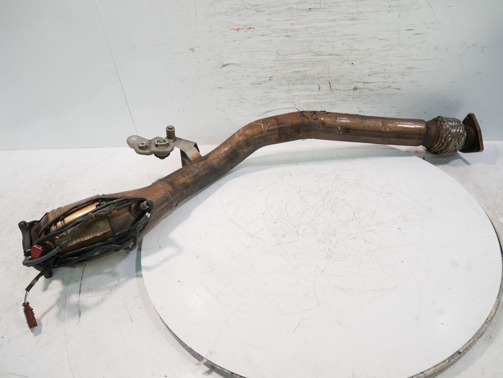 [MTD-405959] Catalizador Bentley Continental 6.0 W12 DBD 3W0253059H 3W0166CA