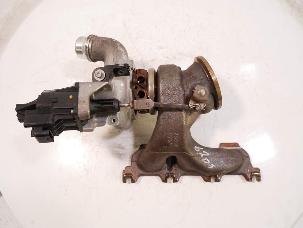 [MTD-415434] Turbocompresor BMW Serie 3 G20 G80 G28 3.0 M3 S58B30A S58