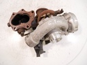Turbocompresor Nissan Navara D23 2.3 dCi YS23 M9T280 M9T 144118020R
