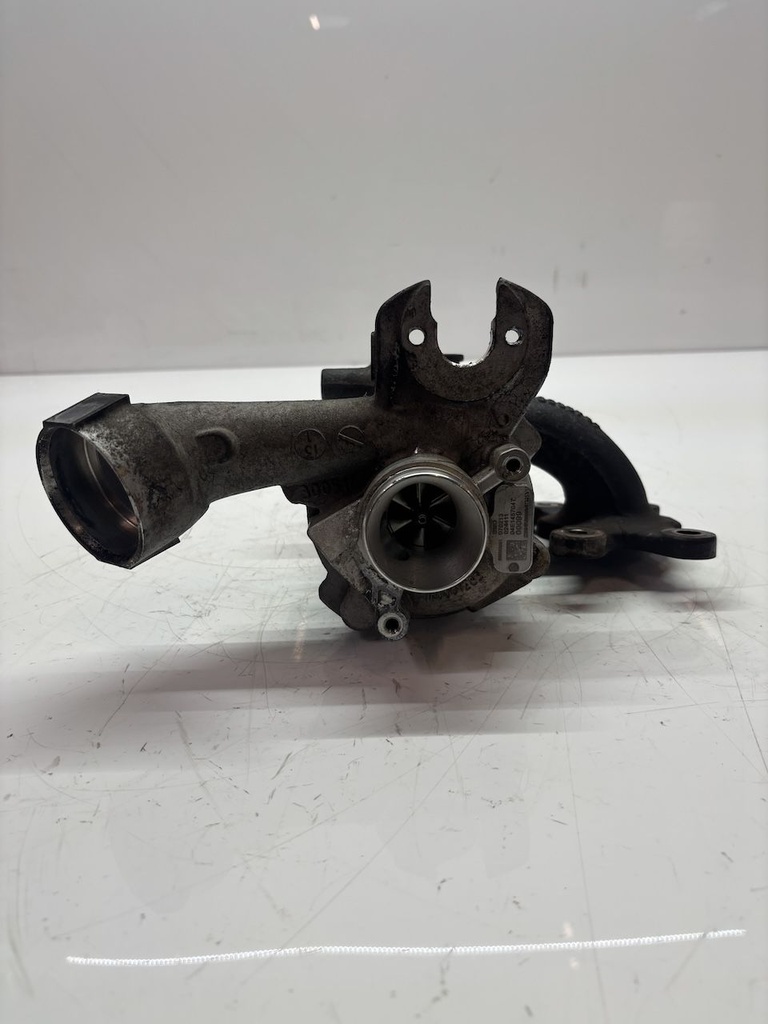 [MTD-473417] Turbocompresor Audi Seat Skoda VW A3 Golf VII 1.2 TSI TFSI CJZA CJZ 04E145704T