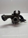 Turbocompresor Audi Seat Skoda VW A3 Golf VII 1.2 TSI TFSI CJZA CJZ 04E145704T