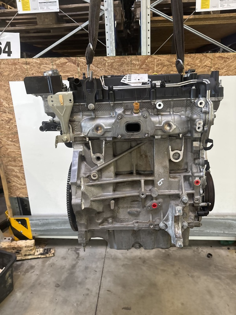 [MTD-530834] Motor Ford Edge Escape 2013 2.0 EcoBoost R9DA T20HDTX