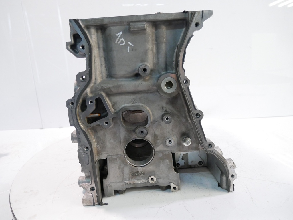 [MTD-419743] Bloque motor Ford Mustang 2.3 EcoBoost N48H C23HD0D EJ7E-6015-DC