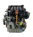 Motor 1.6 Multifuel 75kW/102CV para Audi Seat Skoda VW (06A100045R)
