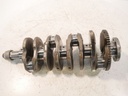 Cigüeñal Nissan Navara 2.3 DCI YS23E280 YS23DDT YS23 M9T 836F