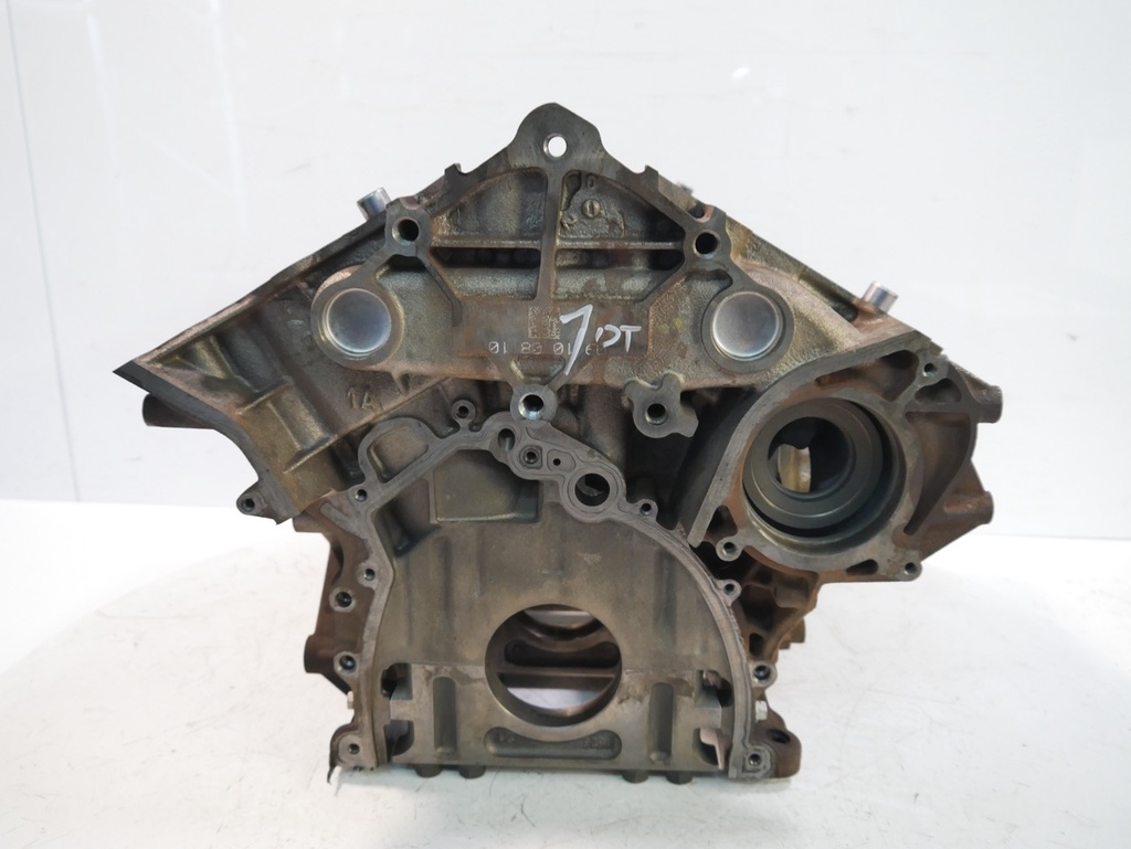 [MTD-467520] Bloque motor defectuoso Jaguar F-Pace 3.0 D 306DTA 306DT FW9Q-6015-AA