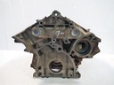 Bloque motor defectuoso Jaguar F-Pace 3.0 D 306DTA 306DT FW9Q-6015-AA