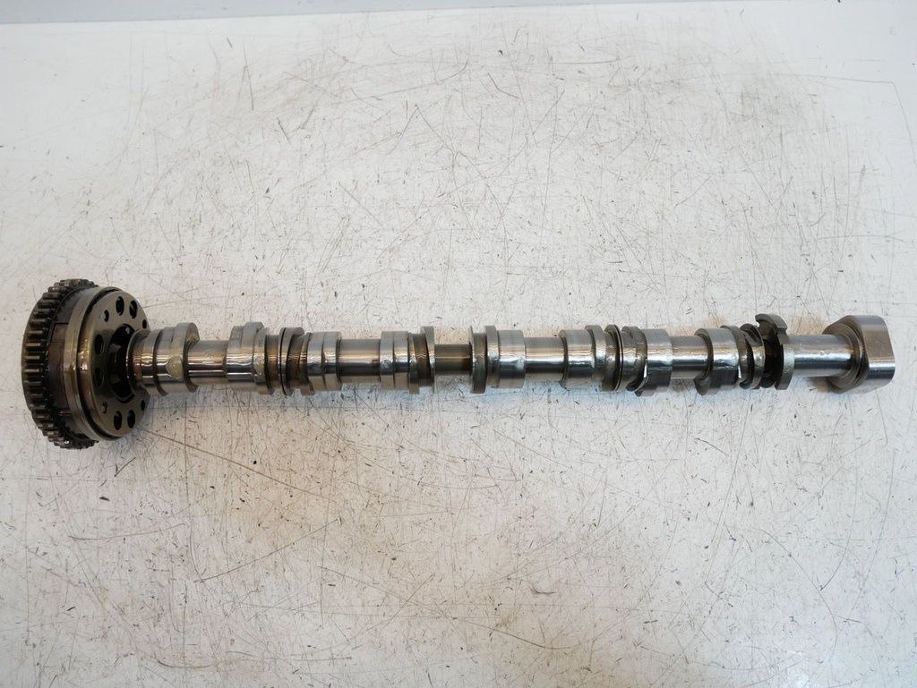 [MTD-497253] Árbol de levas VW Audi Passat A3 1.8 TSI TFSI CJS CJSA CJSB CJSC 06L109087A