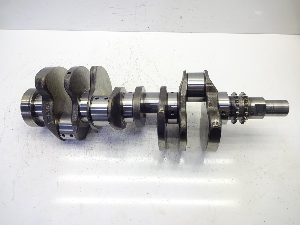 [MTD-352042] Cigüeñal Land Rover Range Rover L320 L322 3.6 D 4x4 368DT 022145138