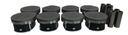 8 pistones Chrysler, Dodge, Jeep y RAM 300C, Charger, 1500, 5.7 V8, NUEVOS +0.5