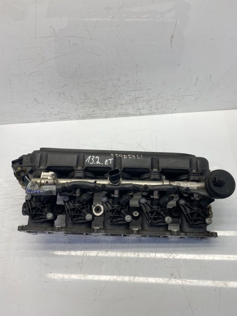 [MTD-424248] Colector de admisión Audi A3 RS3 Q3 RSQ3 TT RS 2.5 TFSI 294kW 07K133201AL