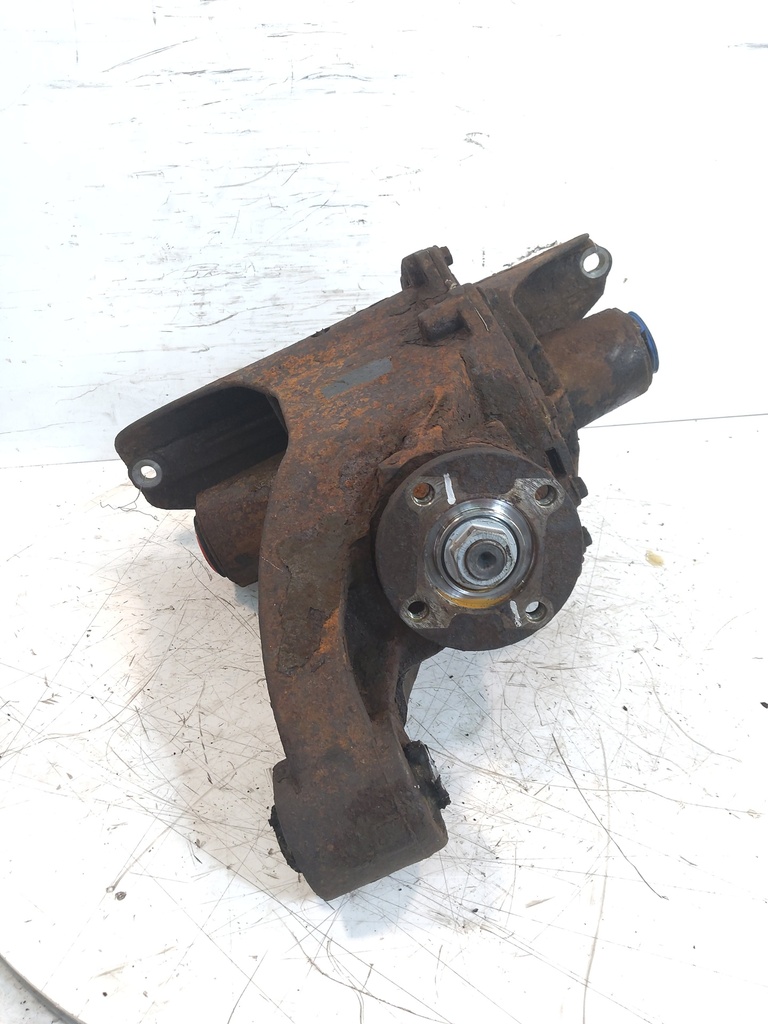 [MTD-524010] Diferencial trasero Land Rover Range Rover Sport I L320 2008 2.7 TDV6