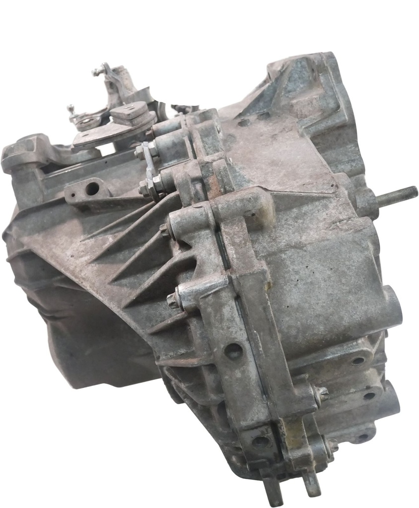 [MTD-415768] Caja de cambios manual Opel Insignia A 2.0 CDTI LFS B20DTH F40 55583502