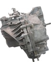 Caja de cambios manual Opel Insignia A 2.0 CDTI LFS B20DTH F40 55583502