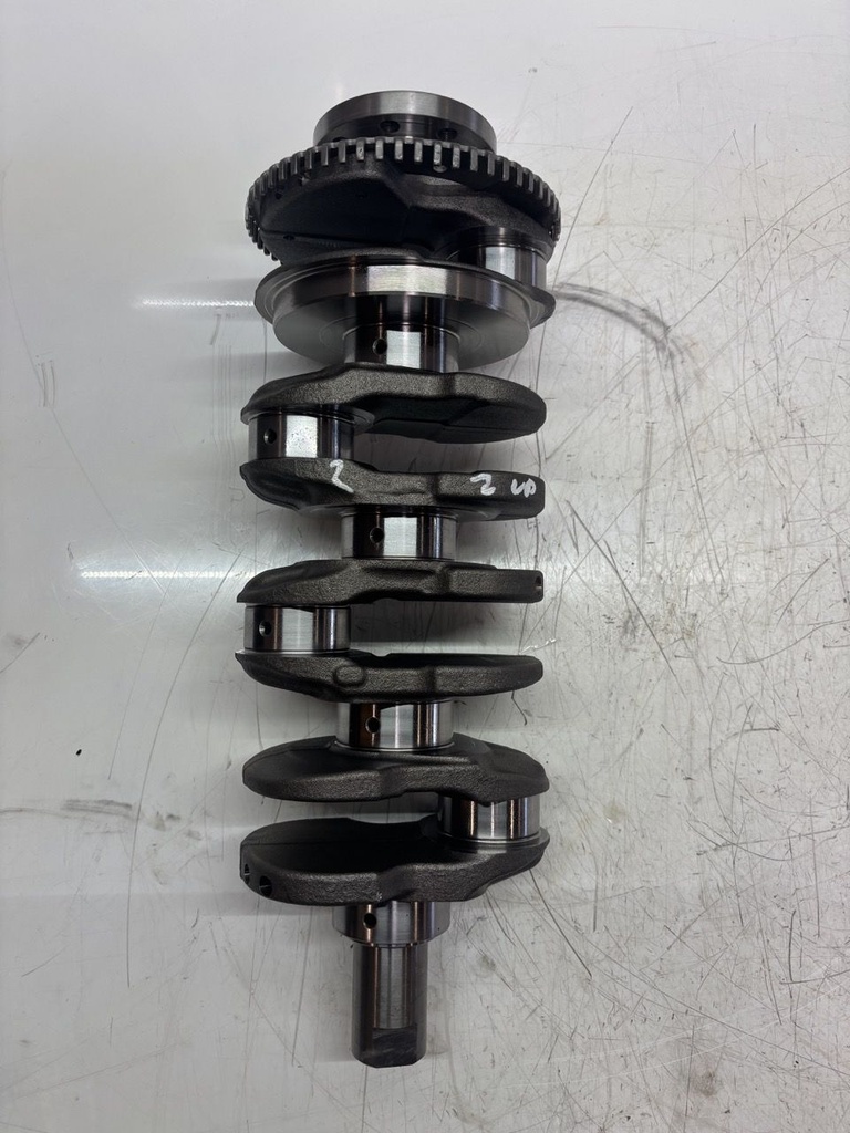 [MTD-475647] Cigüeñal Para Renault Master III 2.3 dCi M9T716 M9T 510