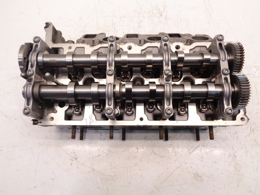 [MTD-391472] Culata Audi A8 D4 4H 3.0 TDI CTBD CTB 059354GH