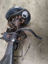Portaeje Nissan Navara D23M 2.3 dCi (YS23DDTT) 430105JU0A