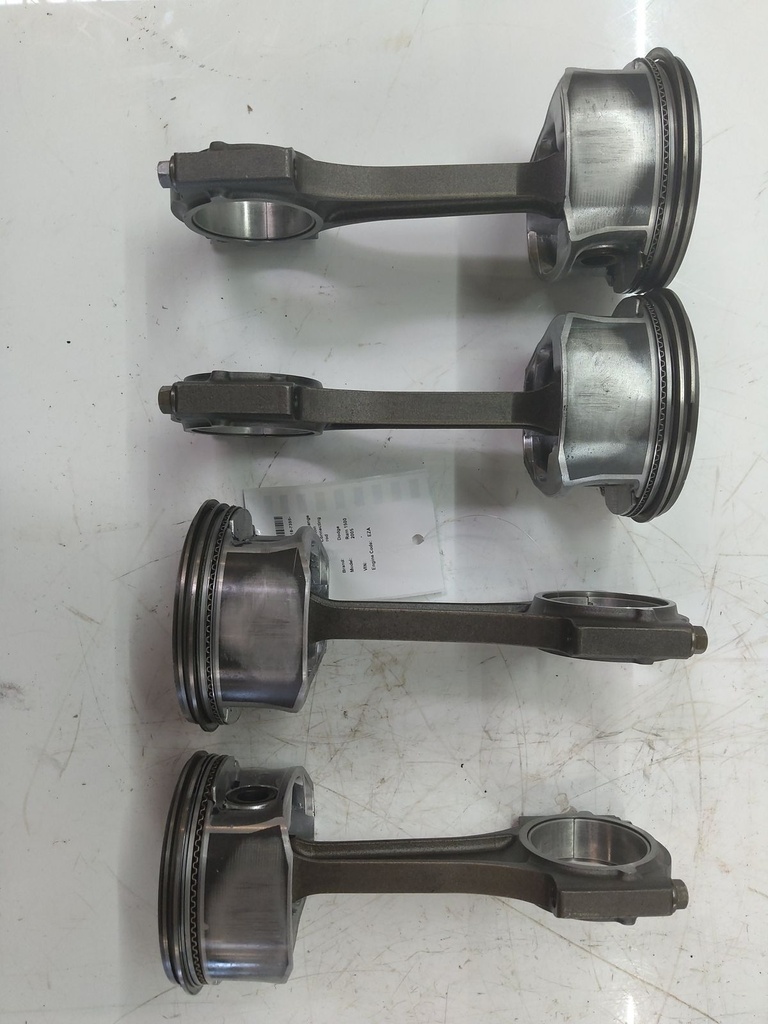 [MTD-523742] Biela Dodge Ram 1500 5.7 V8 2005