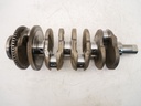 Cigüeñal Nissan Navara 2.3 dCi YS23DDT 280 836